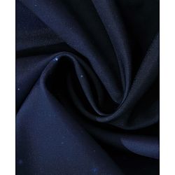 Pine Kids Sleeveless  Legged Swimsuit with Galaxy Theme Print - Navy Blue