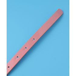 Pine Kids Belts with Bow Applique - Pink