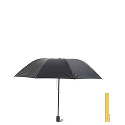 Pine Kids  Umbrella With Flower Design - Multicolor