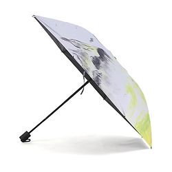 Pine Kids  Umbrella With Dear Design - Multicolor