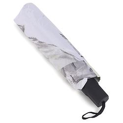 Pine Kids  Umbrella With Dear Design - Multicolor