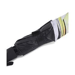 Pine Kids  Umbrella With Dear Design - Multicolor