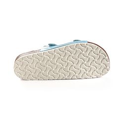 Pine Kids Casual Sandals with Buckle Closure - Blue