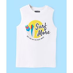 Pine Kids Cotton Woven Full Sleeves Check Shirt with Inner T-Shirt - Multicolour