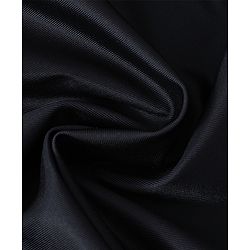 Pine Active Sleeveless Legged Swimsuit Text Print - Black