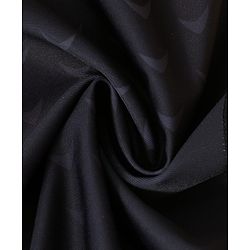 Pine Active Sleeveless Legged Swimsuit - Black & Yellow