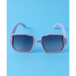 Pine Kids Sunglasses - Purple