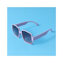 Pine Kids Sunglasses - Purple