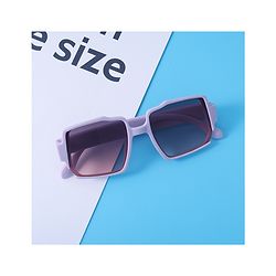 Pine Kids Sunglasses - Purple