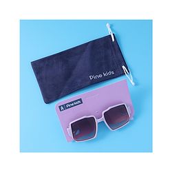 Pine Kids Sunglasses - Purple