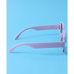 Pine Kids Sunglasses - Purple