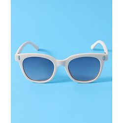 Pine Kids Sunglasses - Beige
