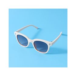 Pine Kids Sunglasses - Beige