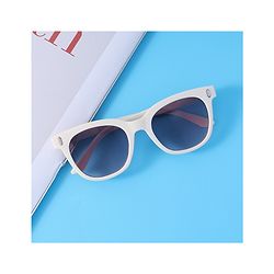 Pine Kids Sunglasses - Beige