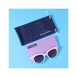 Pine Kids Sunglasses - Beige