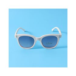 Pine Kids Sunglasses - Beige