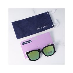 Pine Kids Sunglasses - Green