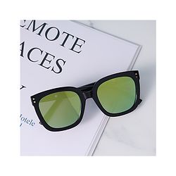 Pine Kids Sunglasses - Green