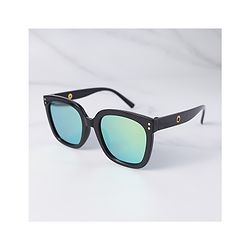 Pine Kids Sunglasses - Green