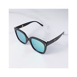 Pine Kids Sunglasses - Green