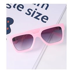 Pine Kids Sunglasses - Pink