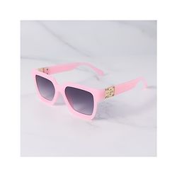 Pine Kids Sunglasses - Pink
