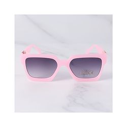 Pine Kids Sunglasses - Pink