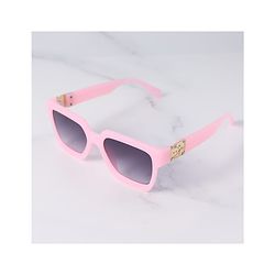 Pine Kids Sunglasses - Pink