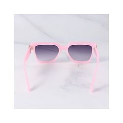 Pine Kids Sunglasses - Pink