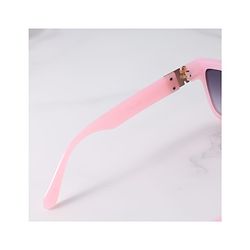 Pine Kids Sunglasses - Pink
