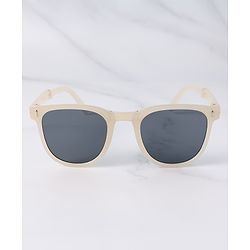 Pine Kids Sunglasses Free Size - Beige