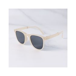 Pine Kids Sunglasses Free Size - Beige