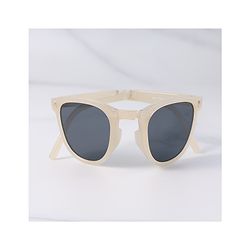 Pine Kids Sunglasses Free Size - Beige