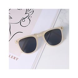 Pine Kids Sunglasses Free Size - Beige