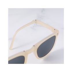Pine Kids Sunglasses Free Size - Beige