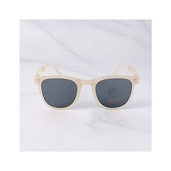 Pine Kids Sunglasses Free Size - Beige