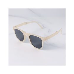 Pine Kids Sunglasses Free Size - Beige