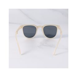 Pine Kids Sunglasses Free Size - Beige