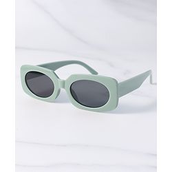 Pine Kids Sunglasses Free Size - Green