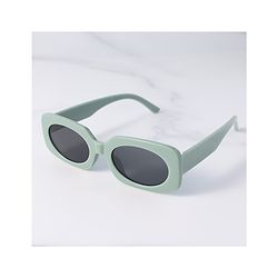 Pine Kids Sunglasses Free Size - Green