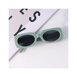 Pine Kids Sunglasses Free Size - Green