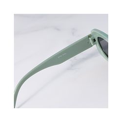 Pine Kids Sunglasses Free Size - Green