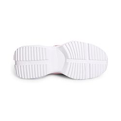 Pine Kids Slip On Sneakers - Pink