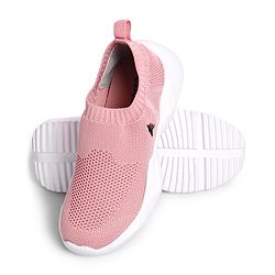 Pine Kids Slip On Sneakers - Pink