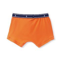 Pine Kids Cotton Spandex Knit Printed Trunks Pack of 3 (Colour May Vary)