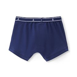 Pine Kids Cotton Spandex Knit Printed Trunks Pack of 3 (Colour May Vary)