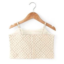 Pine Kids Woven Georgette Foil Printed Top and Pallazzo with Full Sleeve Shrug - Red