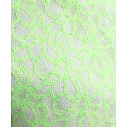Pine Kids Woven Half Sleeves Party Dress with Floral Applique & Back Tie Up - White