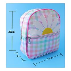 Pine Kids Fashion Backpacks Free Size - Pink
