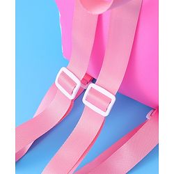 Pine Kids Fashion Backpacks Free Size - Pink